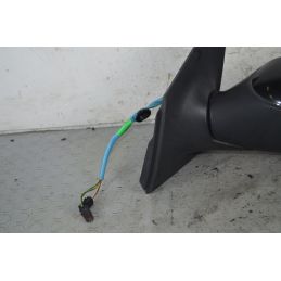 Specchietto Retrovisore esterno SX Citroen C2 Dal 2003 al 2009 Cod 011019  1735551539141