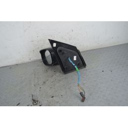 Specchietto Retrovisore esterno SX Citroen C2 Dal 2003 al 2009 Cod 011019  1735551539141