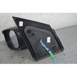Specchietto Retrovisore esterno SX Citroen C2 Dal 2003 al 2009 Cod 011019  1735551539141