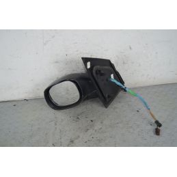 Specchietto Retrovisore esterno SX Citroen C2 Dal 2003 al 2009 Cod 011019  1735551539141