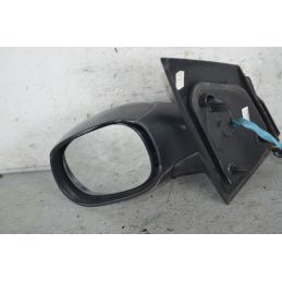 Specchietto Retrovisore esterno SX Citroen C2 Dal 2003 al 2009 Cod 011019  1735551539141