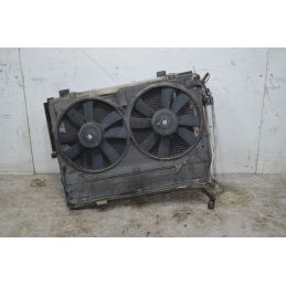 Radiatore Acqua Mercedes Classe C W202 Dal 1993 al 2000  1735552182995