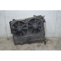 Radiatore Acqua Mercedes Classe C W202 Dal 1993 al 2000  1735552182995