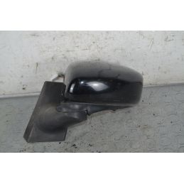Specchietto retrovisore esterno SX Lancia Musa Dal 2003 al 2007 Cod 0158459  1735552350851