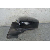 Specchietto retrovisore esterno SX Lancia Musa Dal 2003 al 2007 Cod 0158459  1735552350851