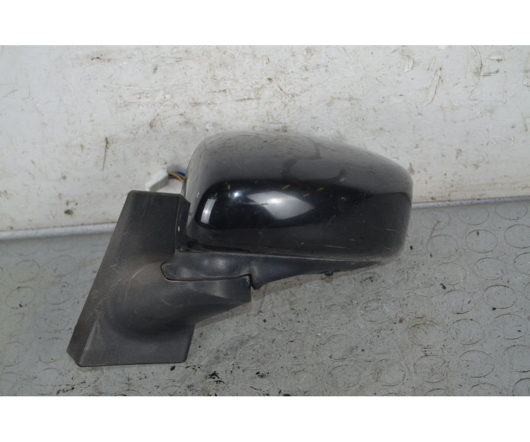 Specchietto retrovisore esterno SX Lancia Musa Dal 2003 al 2007 Cod 0158459  1735552350851