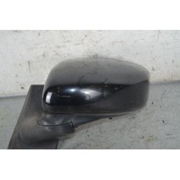 Specchietto retrovisore esterno SX Lancia Musa Dal 2003 al 2007 Cod 0158459  1735552350851