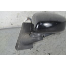 Specchietto retrovisore esterno SX Lancia Musa Dal 2003 al 2007 Cod 0158459  1735552350851