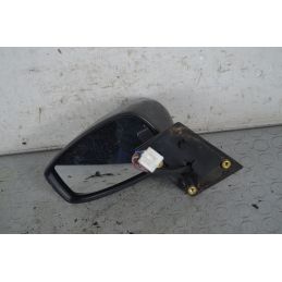 Specchietto retrovisore esterno SX Lancia Musa Dal 2003 al 2007 Cod 0158459  1735552350851