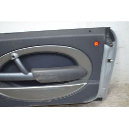 Portiera Sportello Anteriore DX Mini Cooper One R50 Dal 2001 al 2007 Cod 41517202912  1735555600496