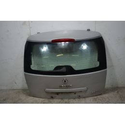 Portellone Bagagliaio Posteriore Renault Megane II Grandtour Dal 2002 al 2010 Cod 7751474294  1735557116186
