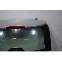 Portellone Bagagliaio Posteriore Renault Megane II Grandtour Dal 2002 al 2010 Cod 7751474294  1735557116186