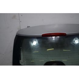 Portellone Bagagliaio Posteriore Renault Megane II Grandtour Dal 2002 al 2010 Cod 7751474294  1735557116186