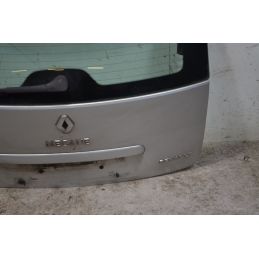 Portellone Bagagliaio Posteriore Renault Megane II Grandtour Dal 2002 al 2010 Cod 7751474294  1735557116186