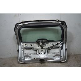 Portellone Bagagliaio Posteriore Renault Megane II Grandtour Dal 2002 al 2010 Cod 7751474294  1735557116186