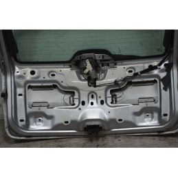 Portellone Bagagliaio Posteriore Renault Megane II Grandtour Dal 2002 al 2010 Cod 7751474294  1735557116186
