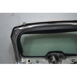 Portellone Bagagliaio Posteriore Renault Megane II Grandtour Dal 2002 al 2010 Cod 7751474294  1735557116186