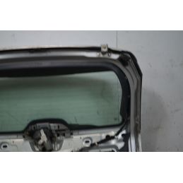 Portellone Bagagliaio Posteriore Renault Megane II Grandtour Dal 2002 al 2010 Cod 7751474294  1735557116186