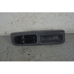Pulsantiera alzacristalli anteriore SX Volvo C30 Dal 2006 al 2012 Cod 31295124AA  1735558128829