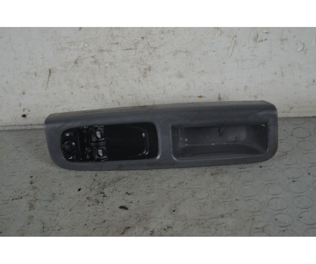 Pulsantiera alzacristalli anteriore SX Volvo C30 Dal 2006 al 2012 Cod 31295124AA  1735558128829