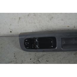 Pulsantiera alzacristalli anteriore SX Volvo C30 Dal 2006 al 2012 Cod 31295124AA  1735558128829