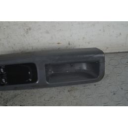 Pulsantiera alzacristalli anteriore SX Volvo C30 Dal 2006 al 2012 Cod 31295124AA  1735558128829