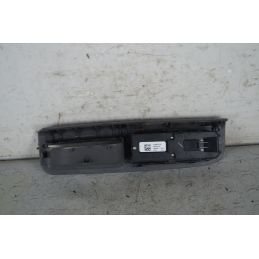 Pulsantiera alzacristalli anteriore SX Volvo C30 Dal 2006 al 2012 Cod 31295124AA  1735558128829