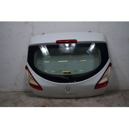 Portellone Bagagliaio Posteriore Renault Megane III Dal 2008 al 2016 Cod 901001260R  1735558520029
