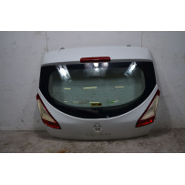 Portellone Bagagliaio Posteriore Renault Megane III Dal 2008 al 2016 Cod 901001260R  1735558520029