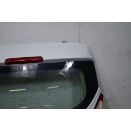 Portellone Bagagliaio Posteriore Renault Megane III Dal 2008 al 2016 Cod 901001260R  1735558520029