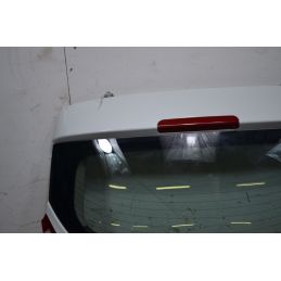 Portellone Bagagliaio Posteriore Renault Megane III Dal 2008 al 2016 Cod 901001260R  1735558520029