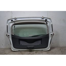 Portellone Bagagliaio Posteriore Renault Megane III Dal 2008 al 2016 Cod 901001260R  1735558520029