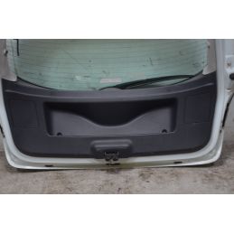 Portellone Bagagliaio Posteriore Renault Megane III Dal 2008 al 2016 Cod 901001260R  1735558520029