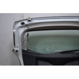 Portellone Bagagliaio Posteriore Renault Megane III Dal 2008 al 2016 Cod 901001260R  1735558520029