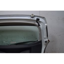 Portellone Bagagliaio Posteriore Renault Megane III Dal 2008 al 2016 Cod 901001260R  1735558520029