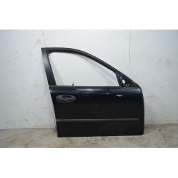 Portiera Sportello Anteriore DX Saab 9-3 Dal 2002 al 2008 Cod 4858189  1735558756411