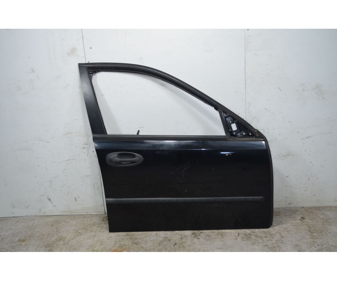 Portiera Sportello Anteriore DX Saab 9-3 Dal 2002 al 2008 Cod 4858189  1735558756411