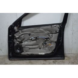 Portiera Sportello Anteriore DX Saab 9-3 Dal 2002 al 2008 Cod 4858189  1735558756411