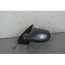 Specchietto retrovisore esterno SX Nissan Micra K12 Dal 2002 al 2010 Cod 011031  1735564466281