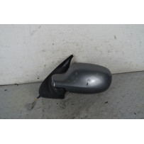 Specchietto retrovisore esterno SX Nissan Micra K12 Dal 2002 al 2010 Cod 011031  1735564466281