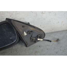 Specchietto retrovisore esterno SX Nissan Micra K12 Dal 2002 al 2010 Cod 011031  1735564466281