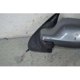 Specchietto retrovisore esterno SX Nissan Micra K12 Dal 2002 al 2010 Cod 011031  1735564466281
