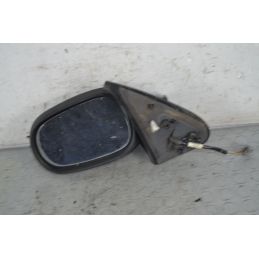 Specchietto retrovisore esterno SX Nissan Micra K12 Dal 2002 al 2010 Cod 011031  1735564466281