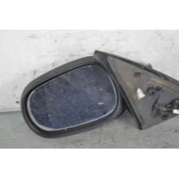 Specchietto retrovisore esterno SX Nissan Micra K12 Dal 2002 al 2010 Cod 011031  1735564466281