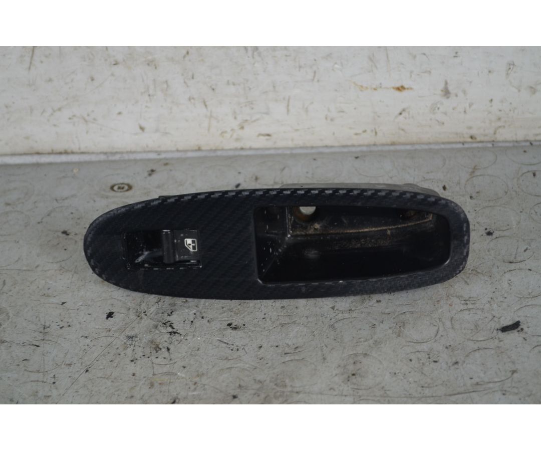 Pulsantiera alzacristallo anteriore DX Alfa romeo 159 Dal 2005 al 2011 Cod 156079596  1735565589576