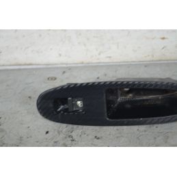 Pulsantiera alzacristallo anteriore DX Alfa romeo 159 Dal 2005 al 2011 Cod 156079596  1735565589576