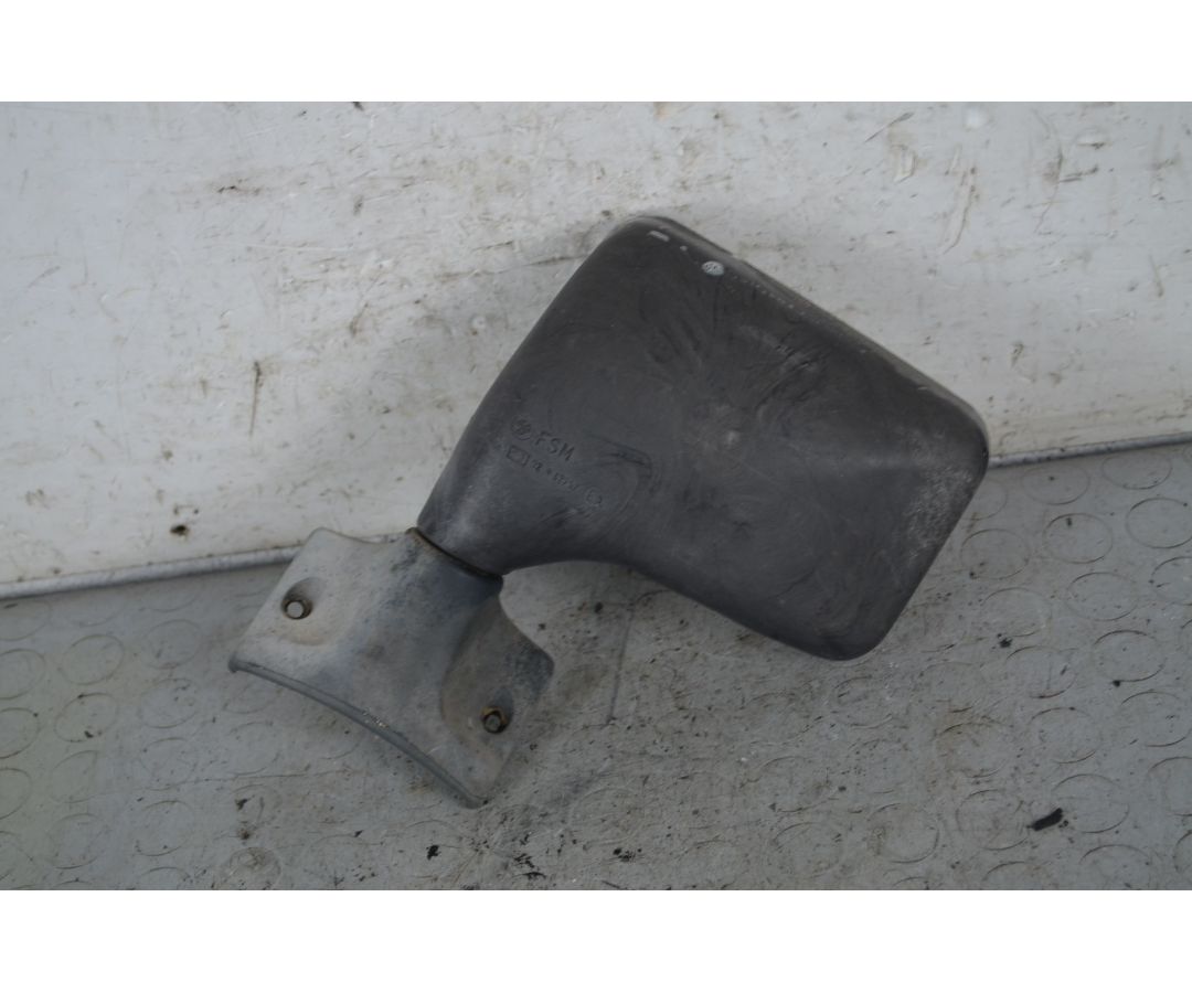 Specchietto retrovisore esterno SX Fiat 126 Bis Dal 1987 al 1999 Cod 0242757  1735566349346