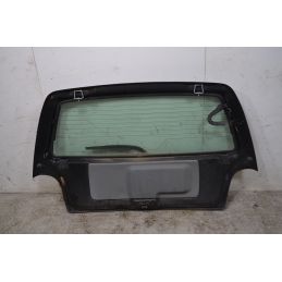 Portellone bagagliaio posteriore Renault Twingo I Dal 1993 al 2007 Cod oe 7751474591  1735575162738
