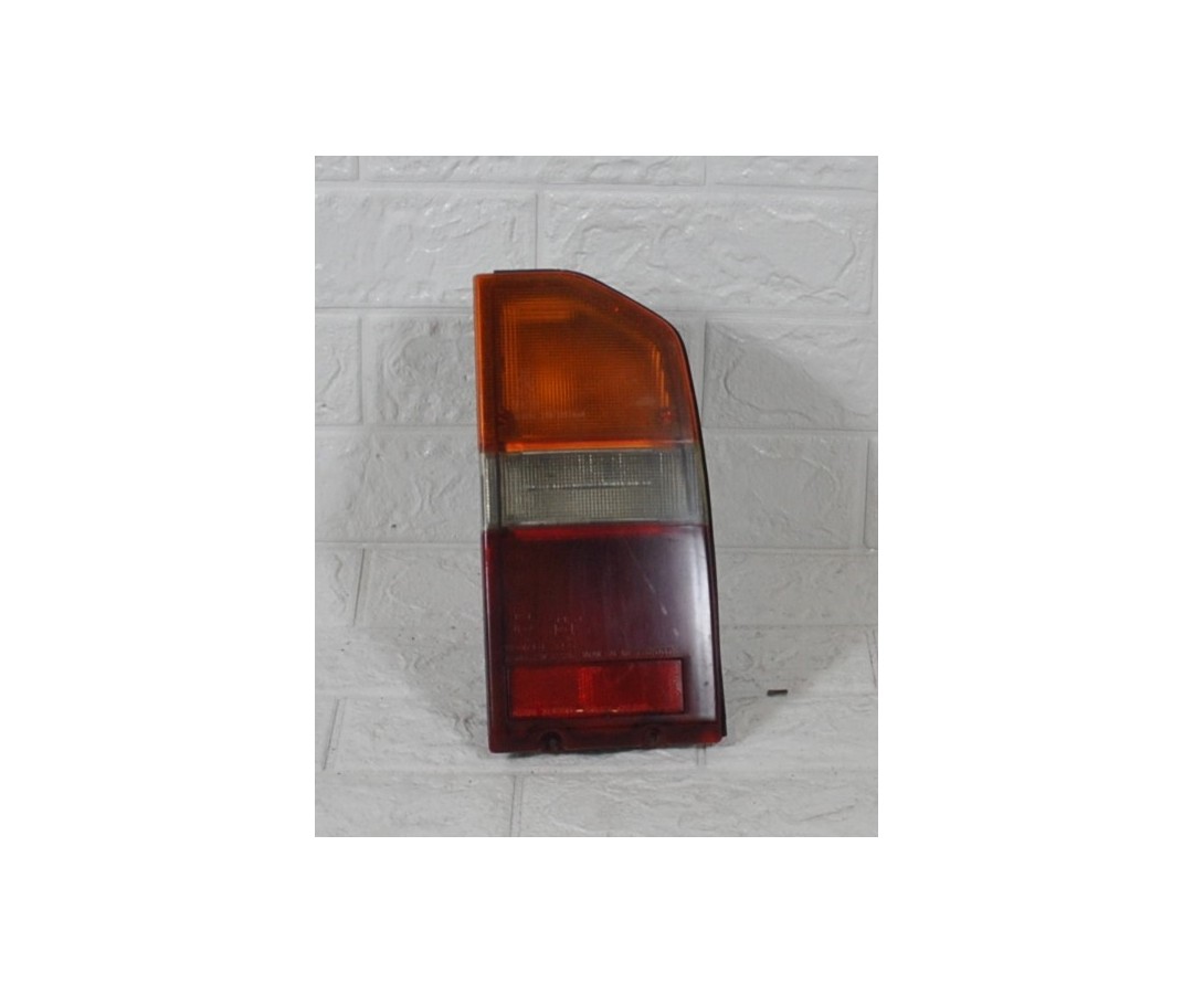 Fanale stop posteriore DX Suzuki Vitara dal 1988 al 1998 cod 220-32224  1618562259171