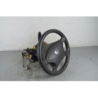 Volante Completo + Piantone dello Sterzo Lancia Y  Dal 1995 al 2003 Cod 714016635  1735630753826
